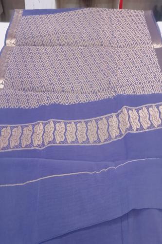 PL BIG BUTTA SAREE